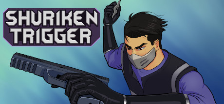 Shuriken Trigger steam charts