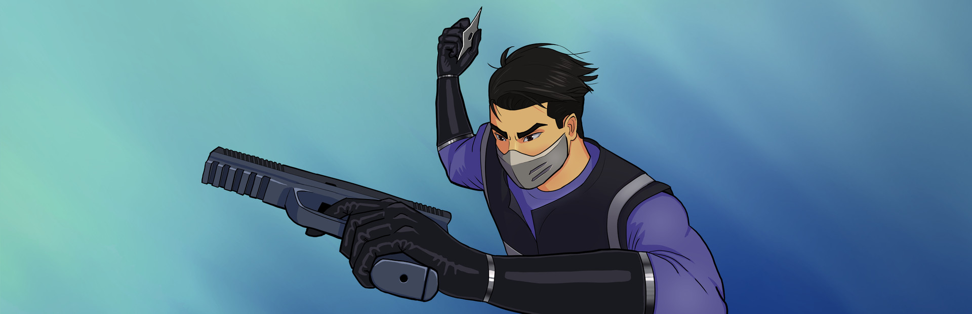 Shuriken Trigger
