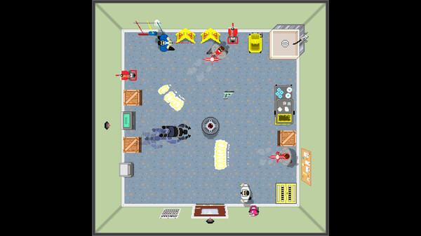 Shuriken Trigger screenshot 6