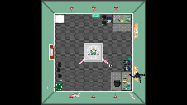 Shuriken Trigger screenshot 5