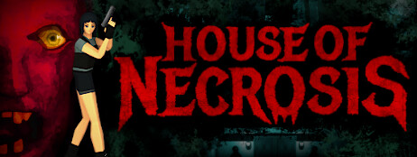 House of Necrosis cover art