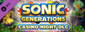 DLC - Sonic Generations - Casino Night DLC capsule image