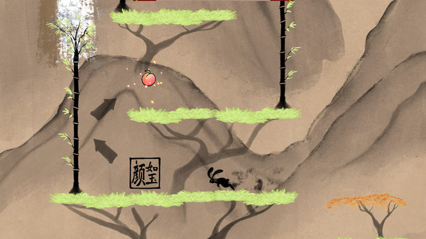 The Rabbit's Scroll screenshot 5