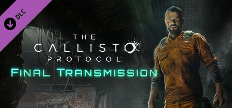 The Callisto Protocol™ - Final Transmission cover image