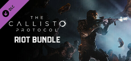 The Callisto Protocol™ - Riot Bundle banner image