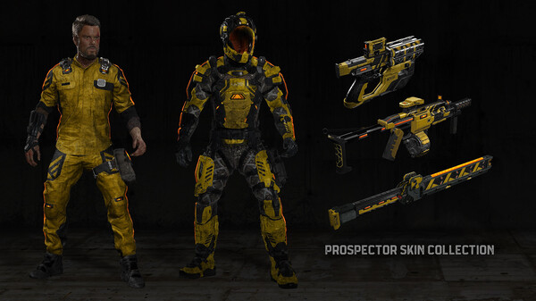 The Callisto Protocol™ - Riot Bundle