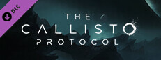 The Callisto Protocol - Retro Prisoner Weapon Skin Small Capsule Image