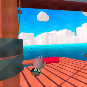 Floating World video 3