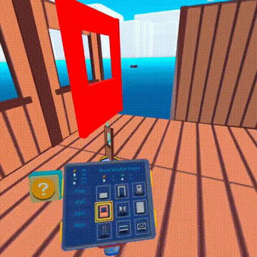 Floating World video 2