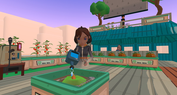 Floating World screenshot 3