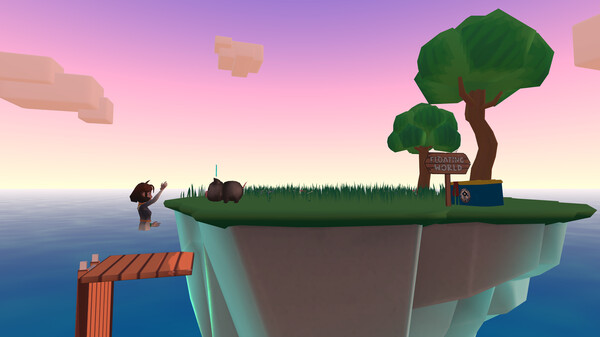 Floating World screenshot 2