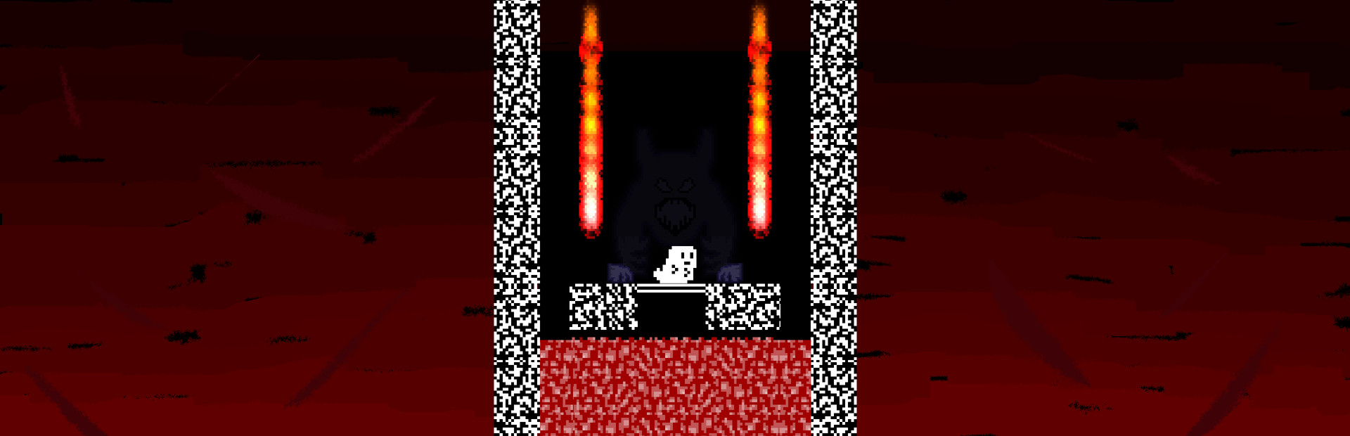 Ghost Trap