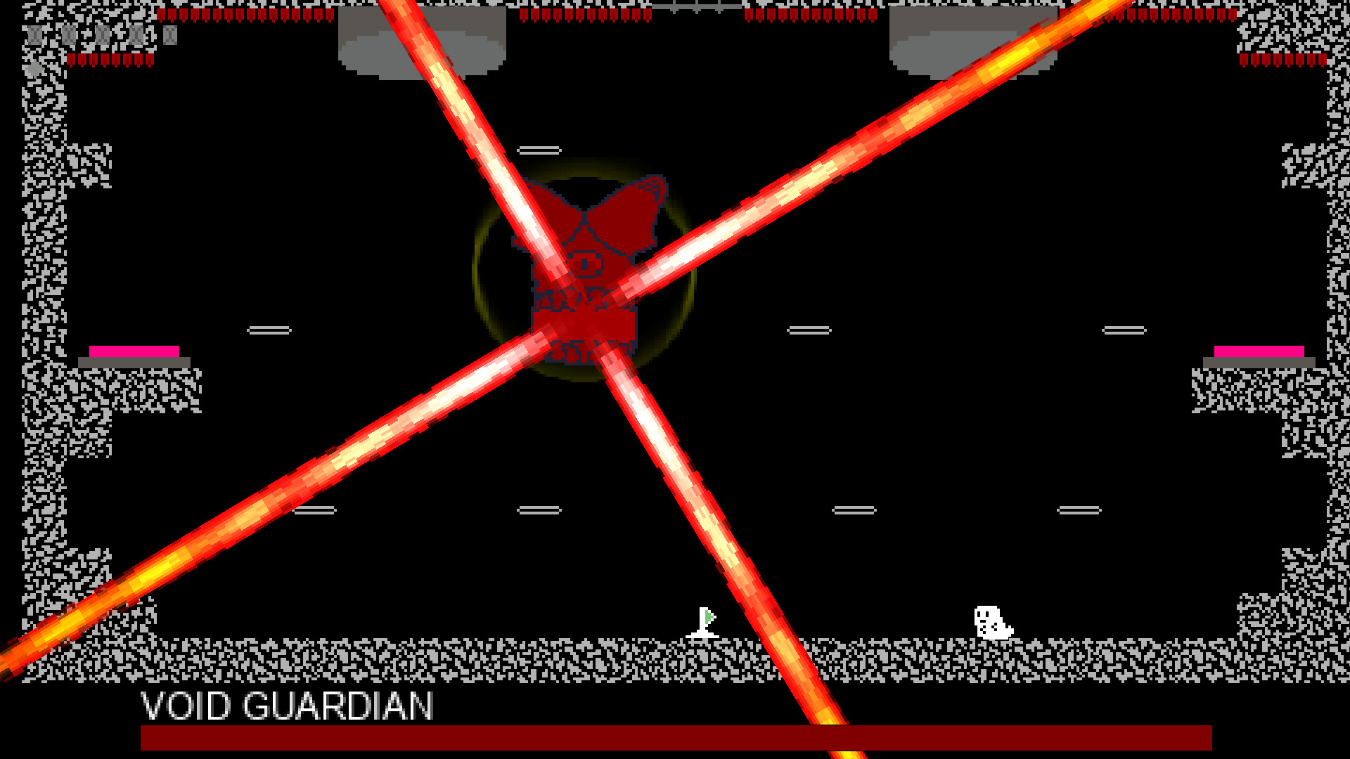 Ghost Trap screenshot #1