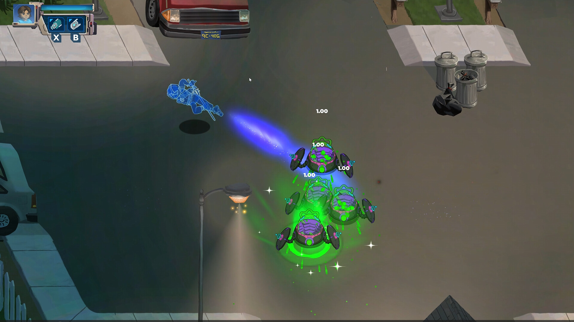 Havenview screenshot #4