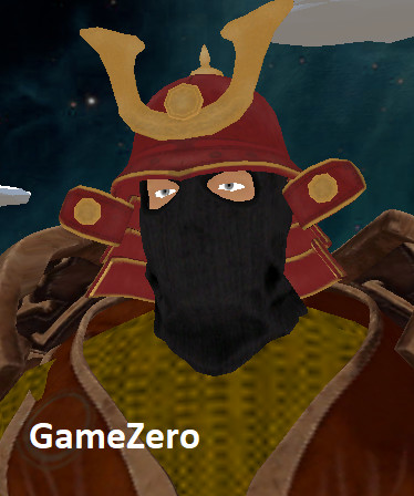 GameZero