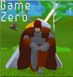 GameZero Featured Screenshot #1