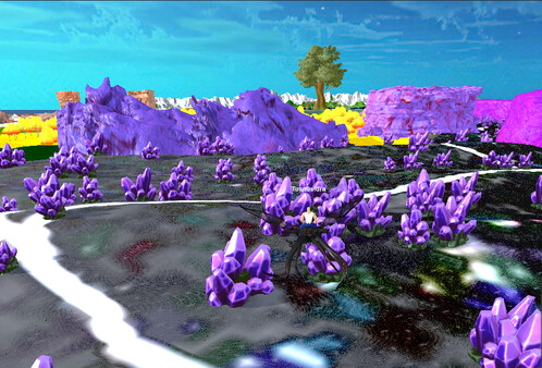 Screenshot z GameZero Screenshot z GameZero