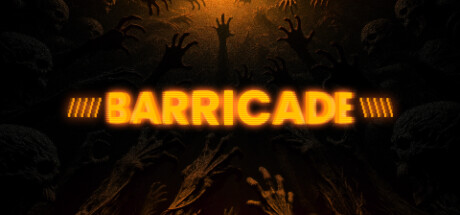 Barricade header art