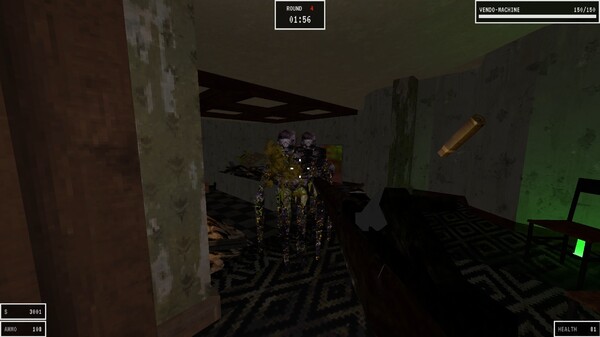 Screenshot 2 of Barricade - additional gameplay view