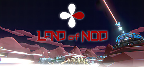 Land of Nod banner