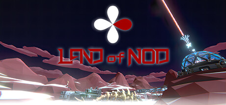 Land of Nod Cover Image