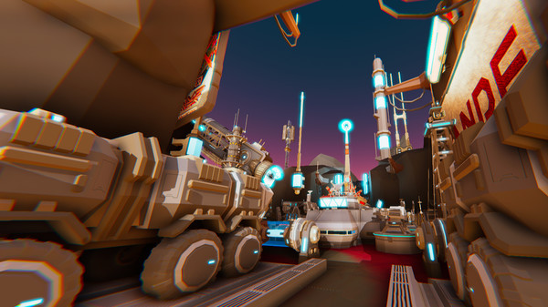 Land of Nod screenshot 6