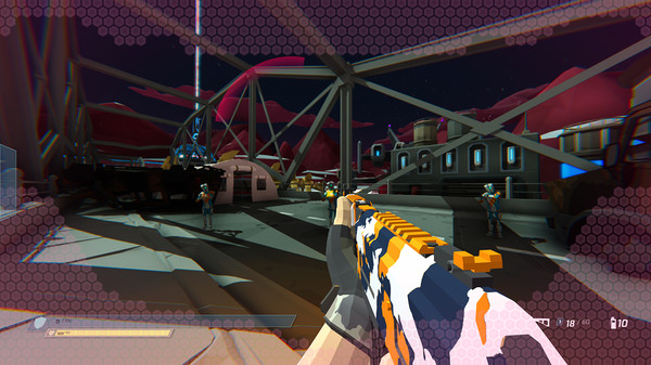 Land of Nod screenshot 1