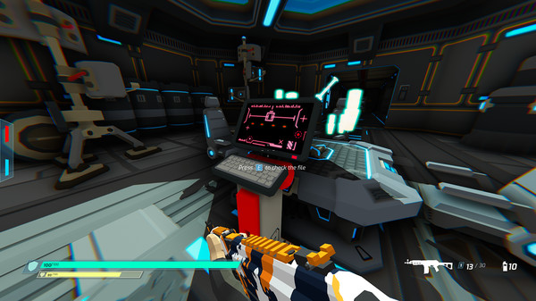 Land of Nod screenshot 2