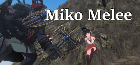 Miko Melee steam charts