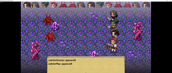 Mother Nature: Balance Broken Demo screenshot 2