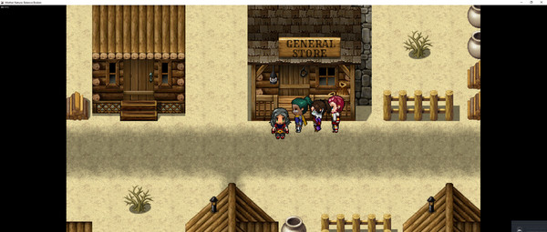 Mother Nature: Balance Broken Demo screenshot 3