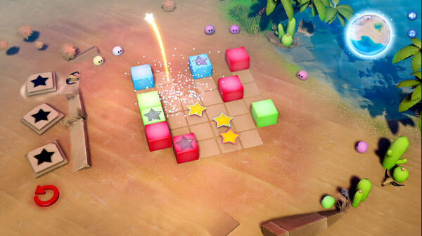 Sliiide! screenshot 1