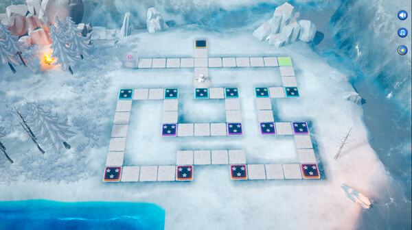 Screenshot z Sliiide!