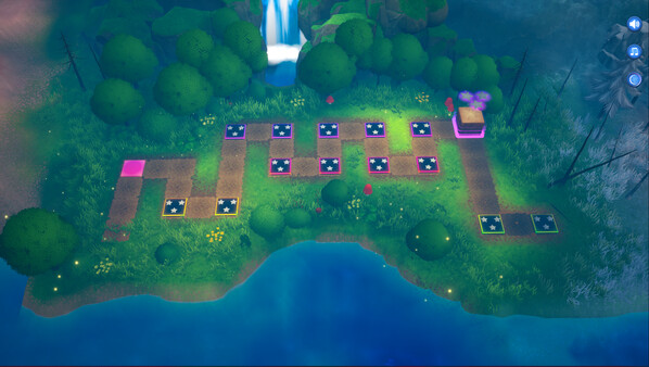 Screenshot z Sliiide!