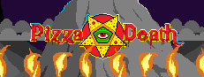 Pizza Death cover