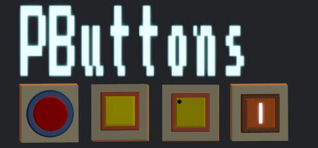 PButtons cover art