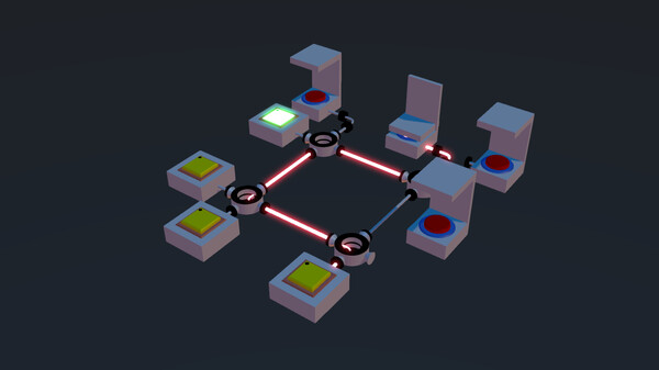 Screenshot z PButtons