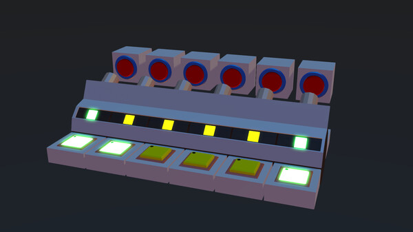 Screenshot z PButtons