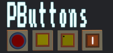 PButtons cover