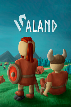 Обложка Valand