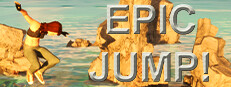 Epic Jump!