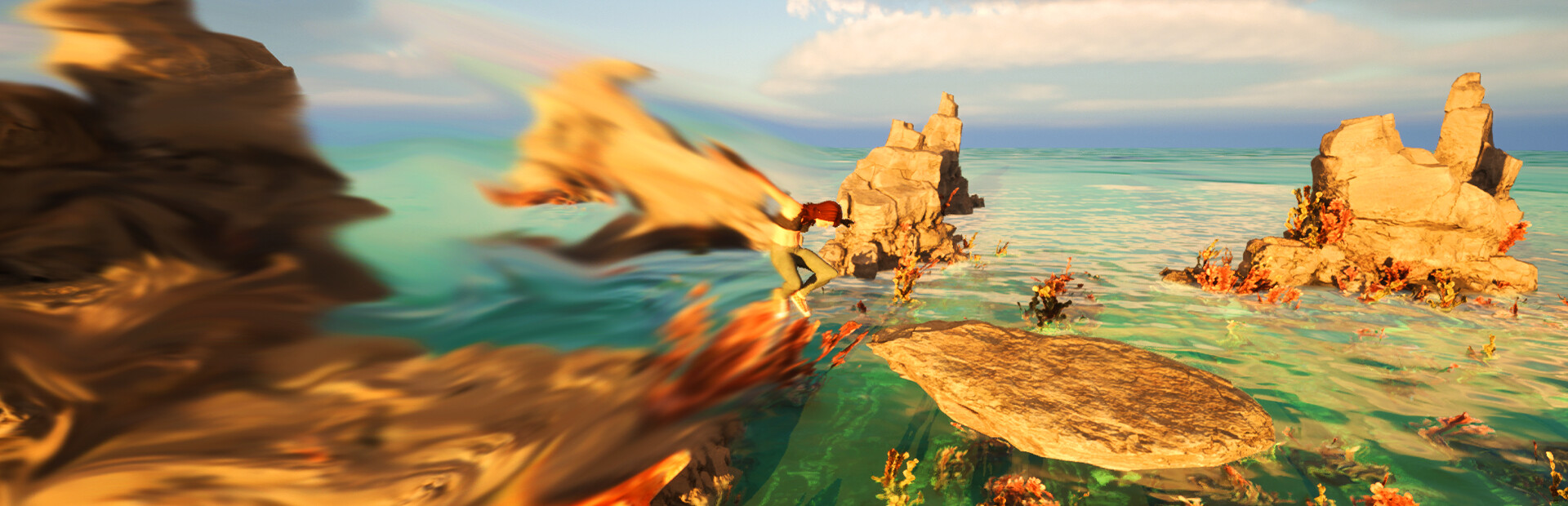 Epic Jump!