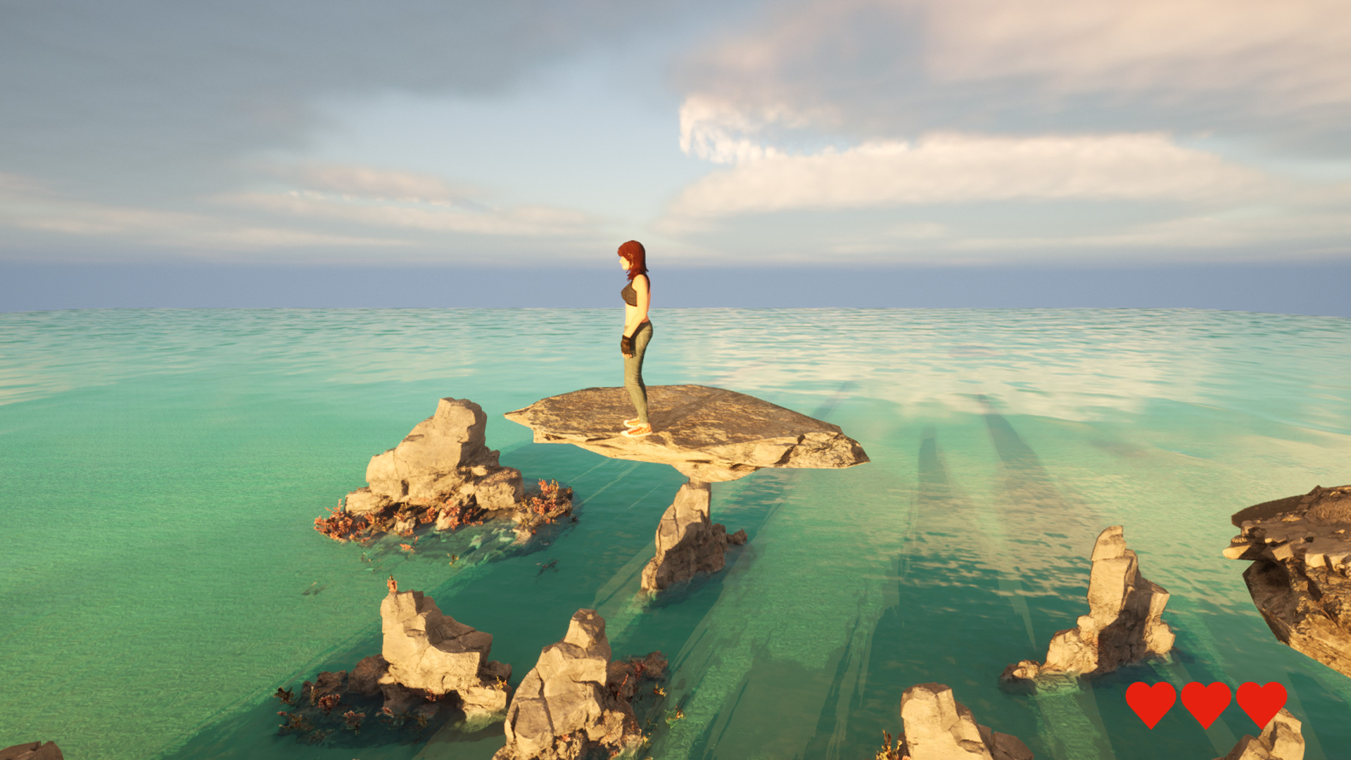 Epic Jump! screenshot #4