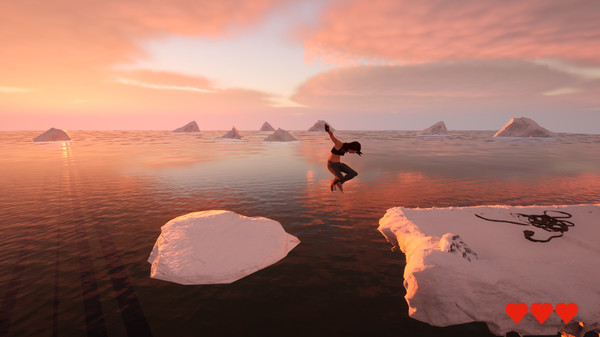 Epic Jump! screenshot 3