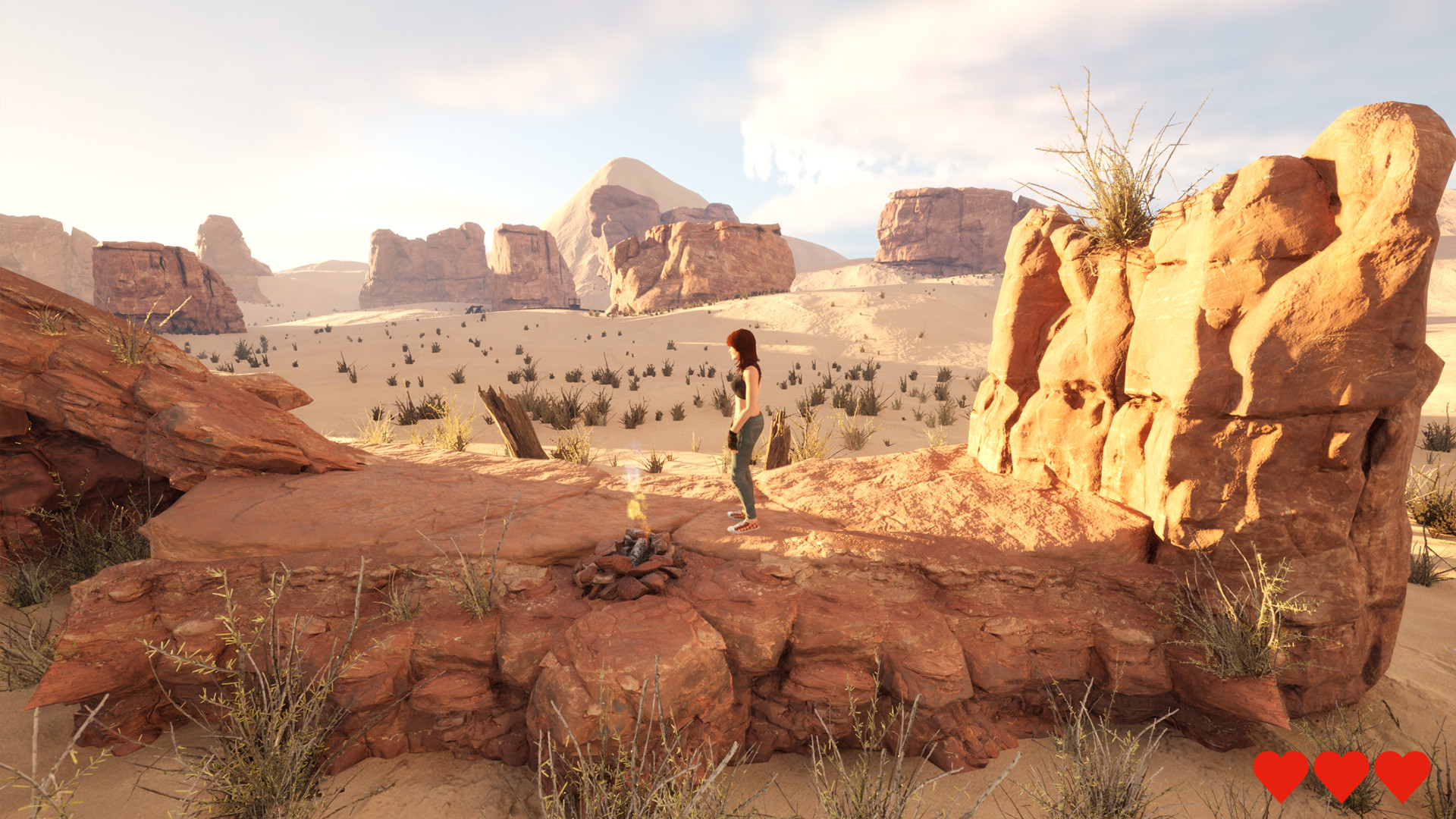 Epic Jump! screenshot #1