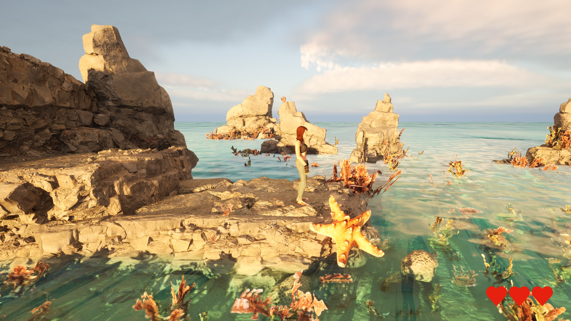 Epic Jump! screenshot #5