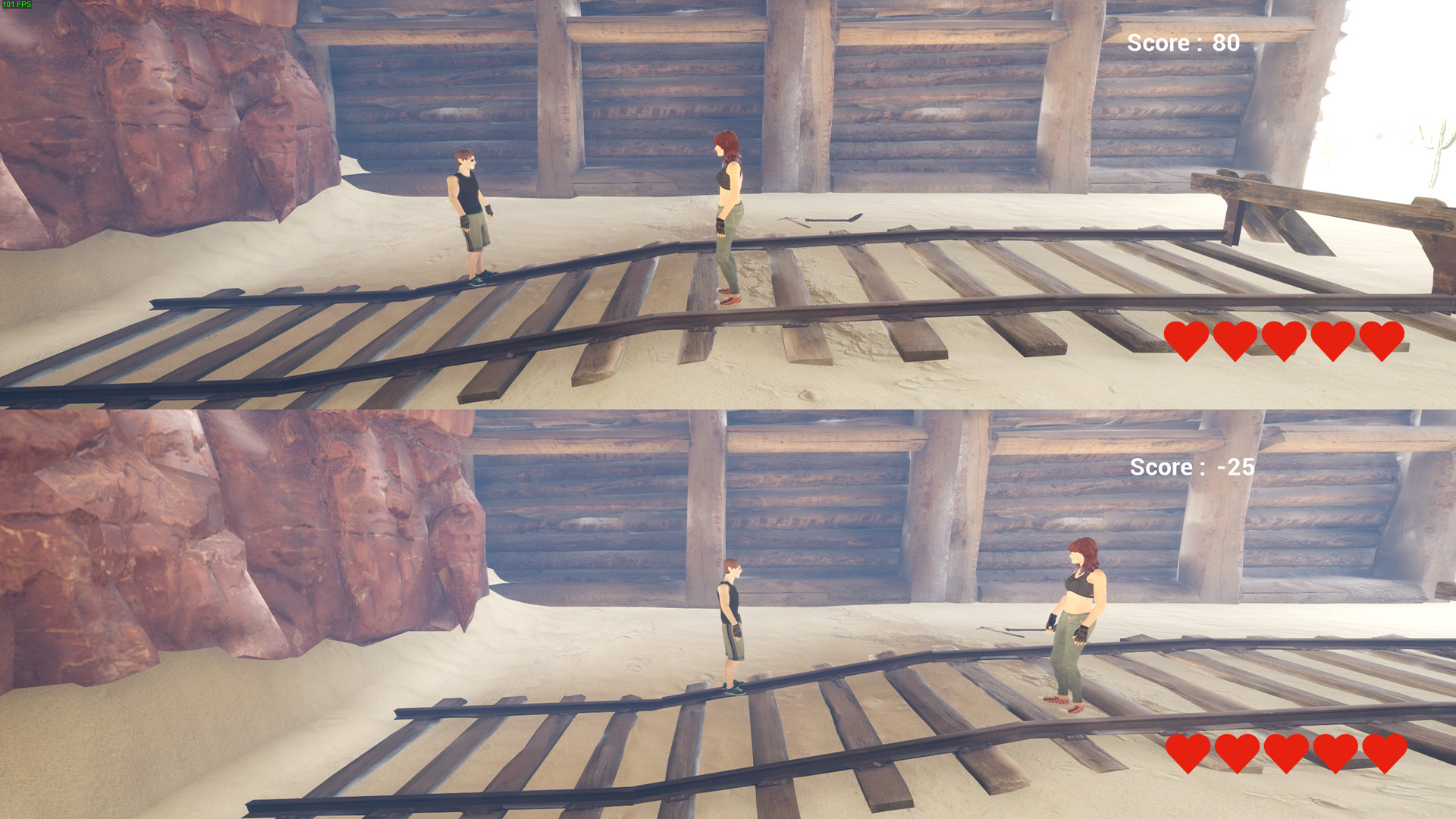 Epic Jump! screenshot #7