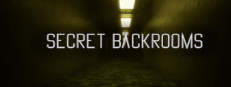 Secret Backrooms game cover