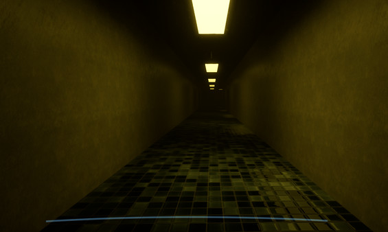 Secret Backrooms screenshot 4