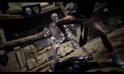 Katana Arena video 2